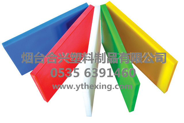 廠家直銷食品級抗菌塑料砧板