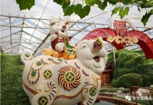 信息技術(shù)驅(qū)動(dòng)農(nóng)業(yè)未來(lái) 第二十屆中國(guó)壽光國(guó)際蔬菜科技博覽會(huì)盛裝以待