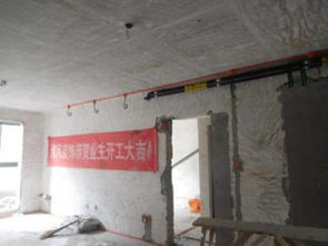荷瀾庭在建工地施工工藝形象質(zhì)量標(biāo)準(zhǔn)規(guī)范與驗收要求