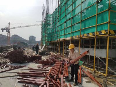 天建攜手浙江環(huán)宇建設(shè)集團,打造&ldquo;碧桂園&middot;運河宸章&rdquo;標桿工程