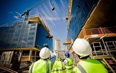 馬鞍山市精準施策“二十八招”，全面助推建筑企業做優做強