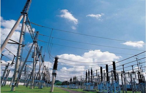 順應電網智能化趨勢，華北工控打造電力監控系統專用計算機產品方案